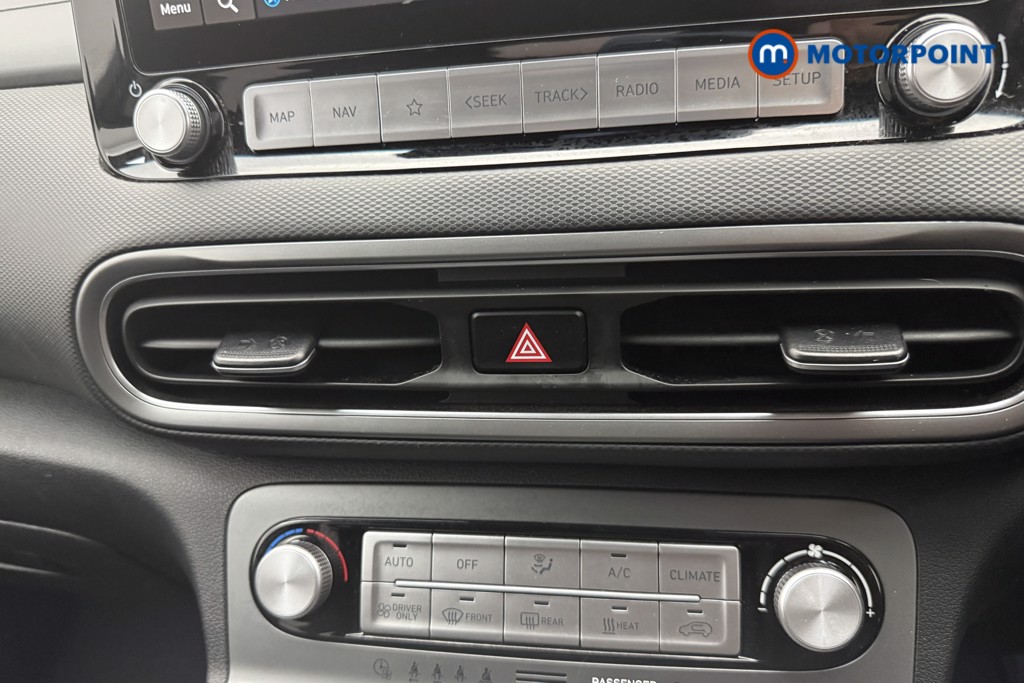 Hyundai Kona Ultimate Automatic Electric SUV - Stock Number (1569668) - 10th supplementary image
