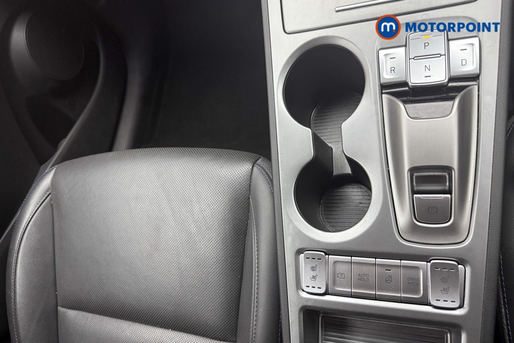 Hyundai Kona Ultimate Automatic Electric SUV - Stock Number (1569668) - 11th supplementary image