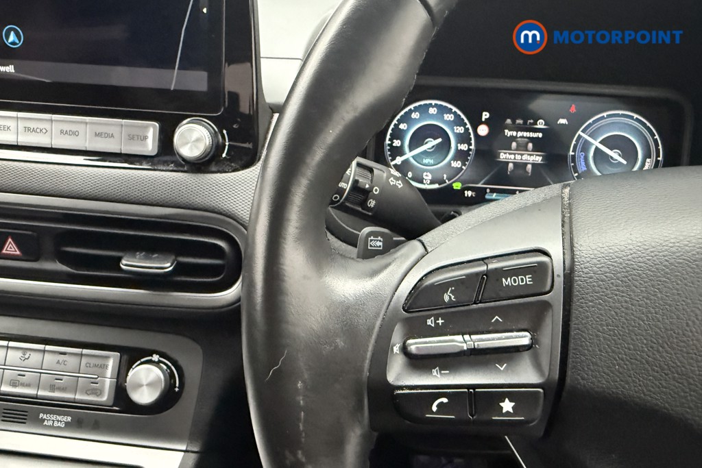 Hyundai Kona Ultimate Automatic Electric SUV - Stock Number (1569668) - 12th supplementary image