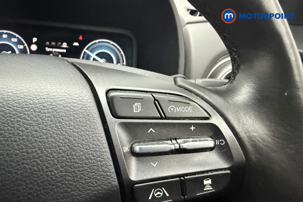 Hyundai Kona Ultimate Automatic Electric SUV - Stock Number (1569668) - 13th supplementary image
