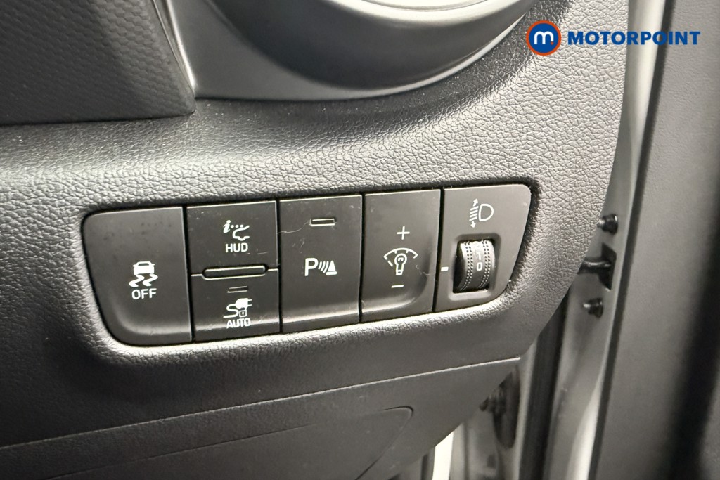 Hyundai Kona Ultimate Automatic Electric SUV - Stock Number (1569668) - 14th supplementary image