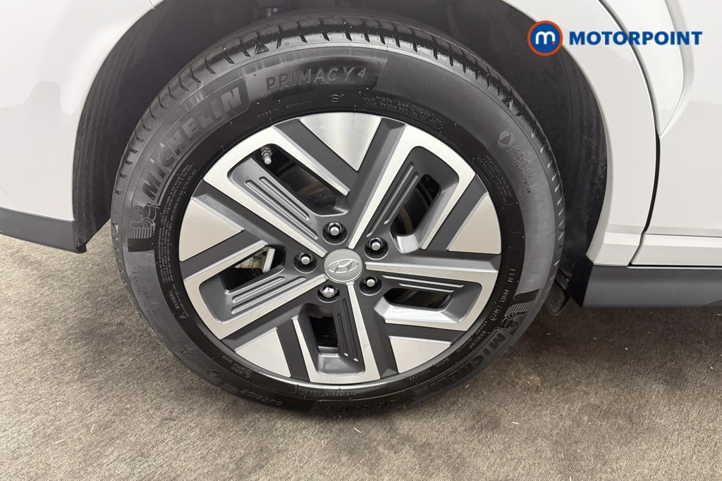 Hyundai Kona Ultimate Automatic Electric SUV - Stock Number (1569668) - 18th supplementary image