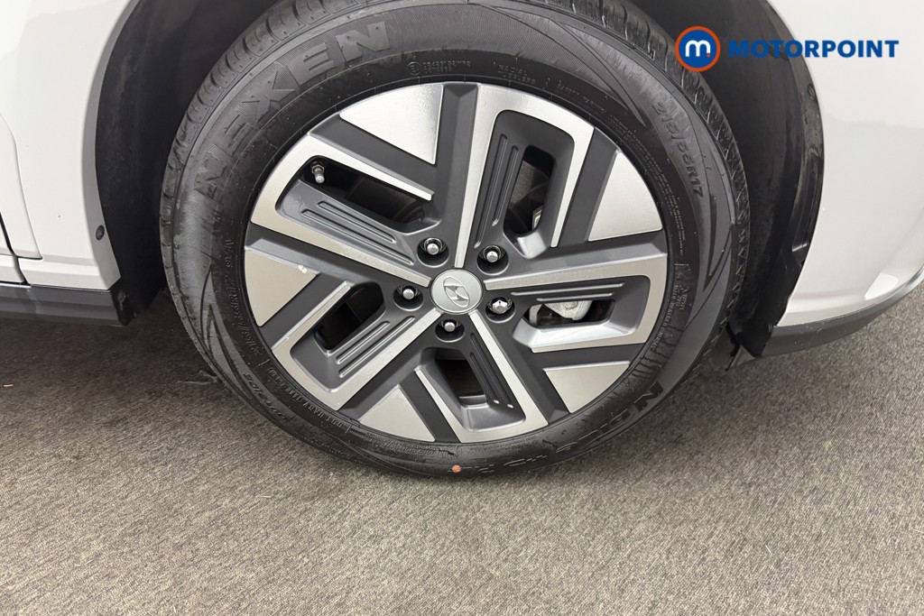 Hyundai Kona Ultimate Automatic Electric SUV - Stock Number (1569668) - 20th supplementary image