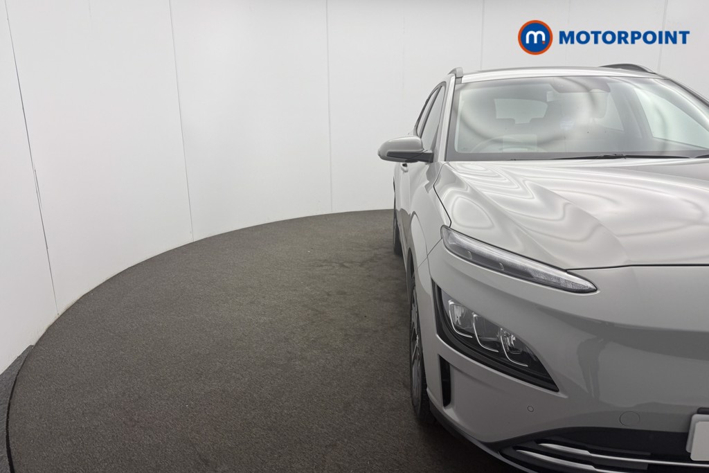 Hyundai Kona Ultimate Automatic Electric SUV - Stock Number (1569668) - 21st supplementary image
