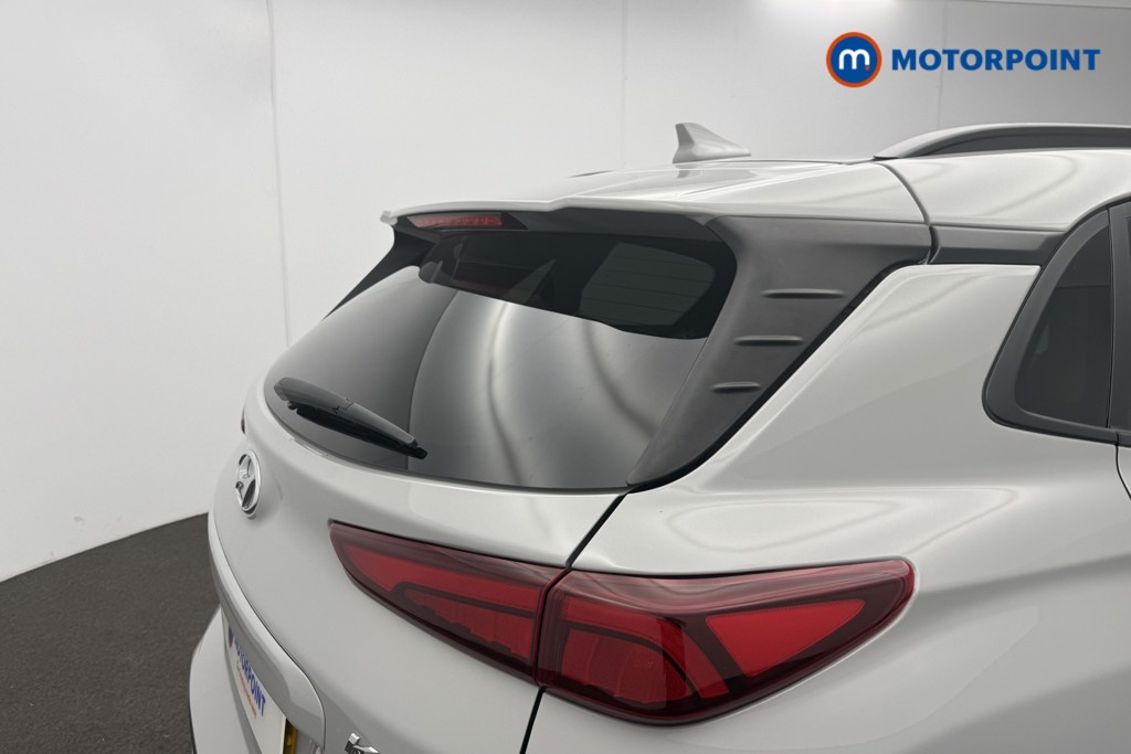 Hyundai Kona Ultimate Automatic Electric SUV - Stock Number (1569668) - 23rd supplementary image