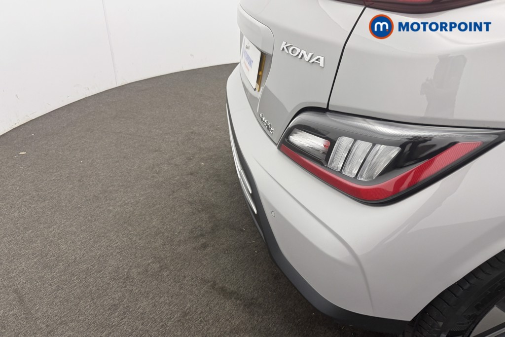Hyundai Kona Ultimate Automatic Electric SUV - Stock Number (1569668) - 24th supplementary image