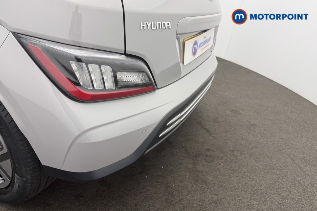 Hyundai Kona Ultimate Automatic Electric SUV - Stock Number (1569668) - 26th supplementary image