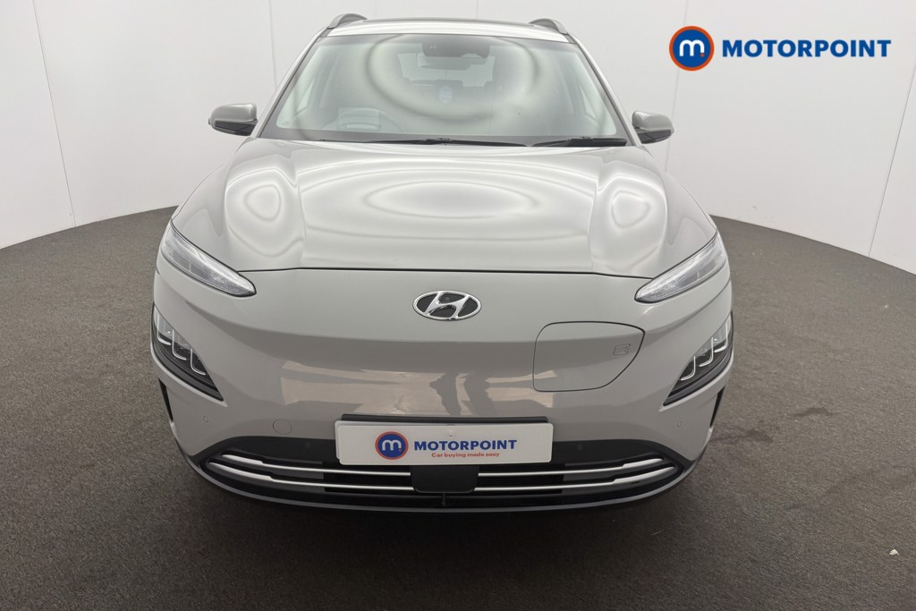 Hyundai Kona Ultimate Automatic Electric SUV - Stock Number (1569668) - 27th supplementary image
