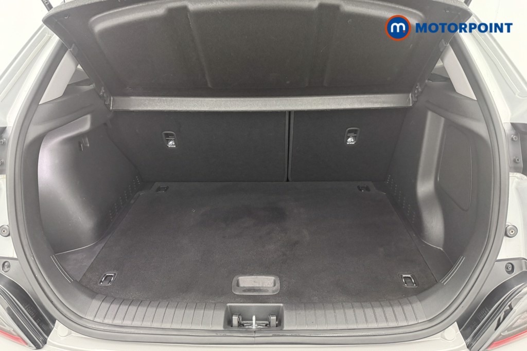 Hyundai Kona Ultimate Automatic Electric SUV - Stock Number (1569668) - 28th supplementary image