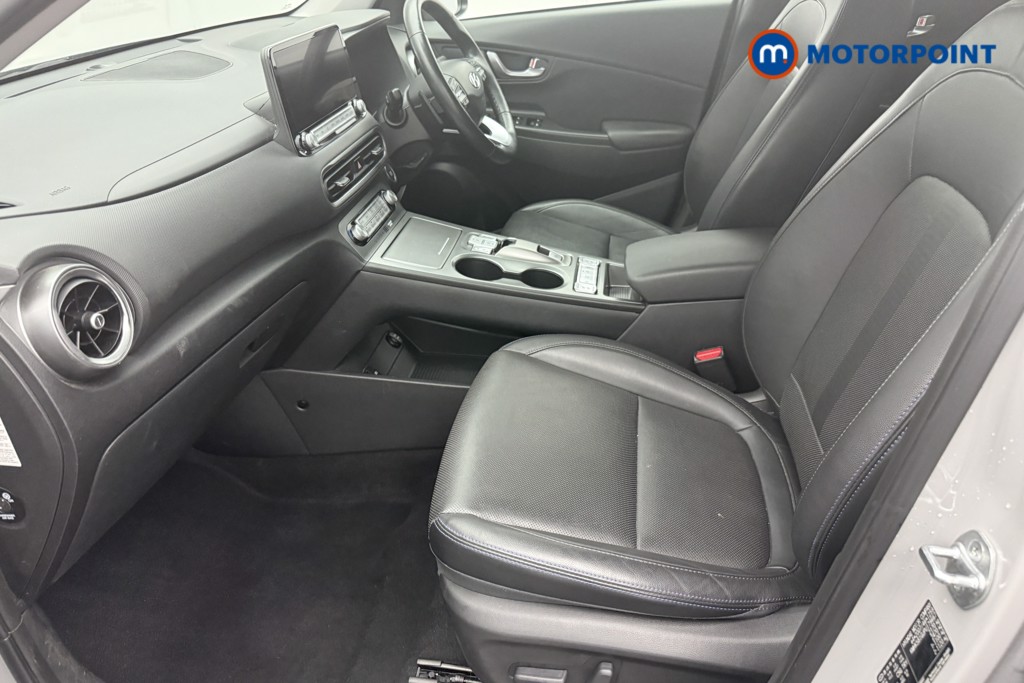 Hyundai Kona Ultimate Automatic Electric SUV - Stock Number (1569668) - 1st supplementary image