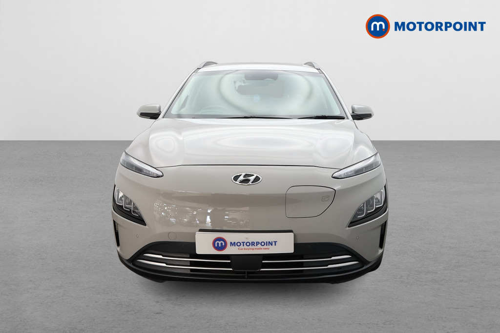 Hyundai Kona Ultimate Automatic Electric SUV - Stock Number (1569668) - Front bumper