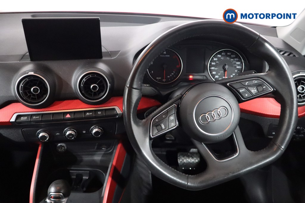 Audi Q2 Sport Automatic Diesel SUV - Stock Number (1569717) - 3rd supplementary image