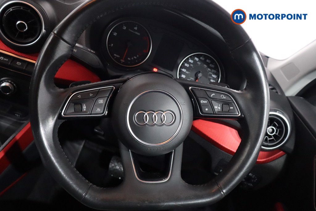 Audi Q2 Sport Automatic Diesel SUV - Stock Number (1569717) - 6th supplementary image
