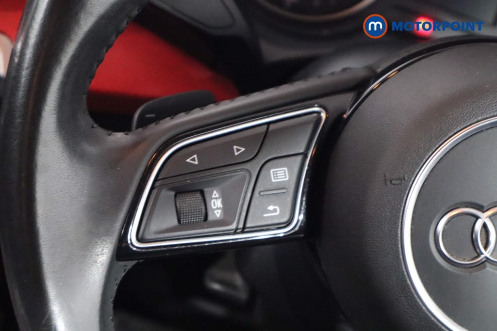 Audi Q2 Sport Automatic Diesel SUV - Stock Number (1569717) - 7th supplementary image