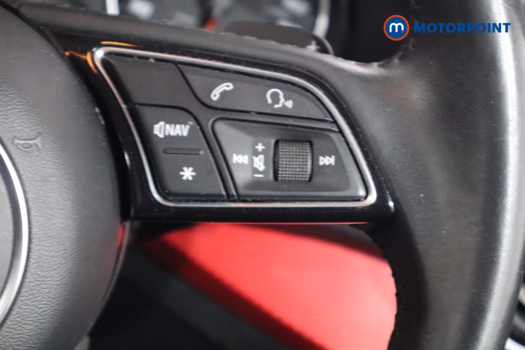 Audi Q2 Sport Automatic Diesel SUV - Stock Number (1569717) - 8th supplementary image