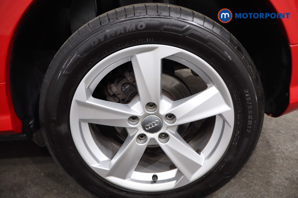 Audi Q2 Sport Automatic Diesel SUV - Stock Number (1569717) - 12th supplementary image