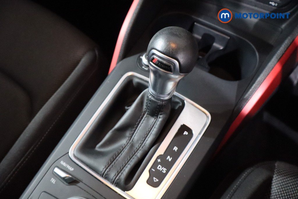Audi Q2 Sport Automatic Diesel SUV - Stock Number (1569717) - 14th supplementary image