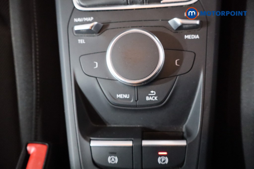 Audi Q2 Sport Automatic Diesel SUV - Stock Number (1569717) - 15th supplementary image