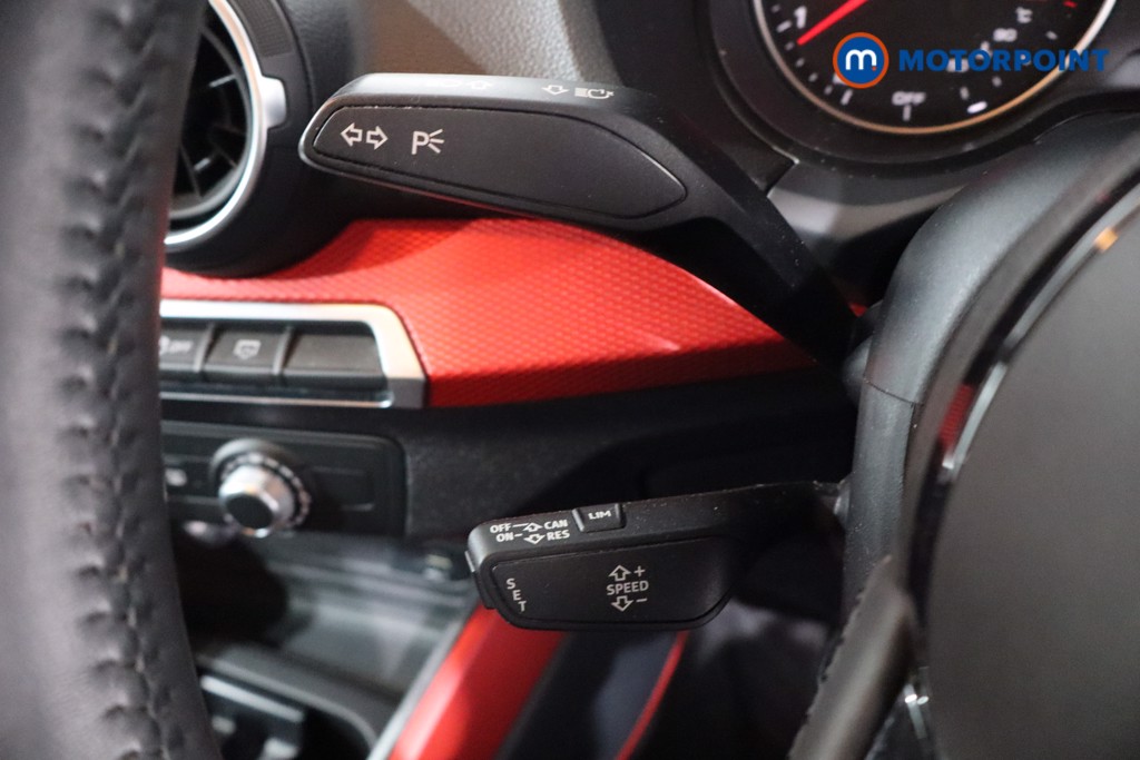 Audi Q2 Sport Automatic Diesel SUV - Stock Number (1569717) - 19th supplementary image