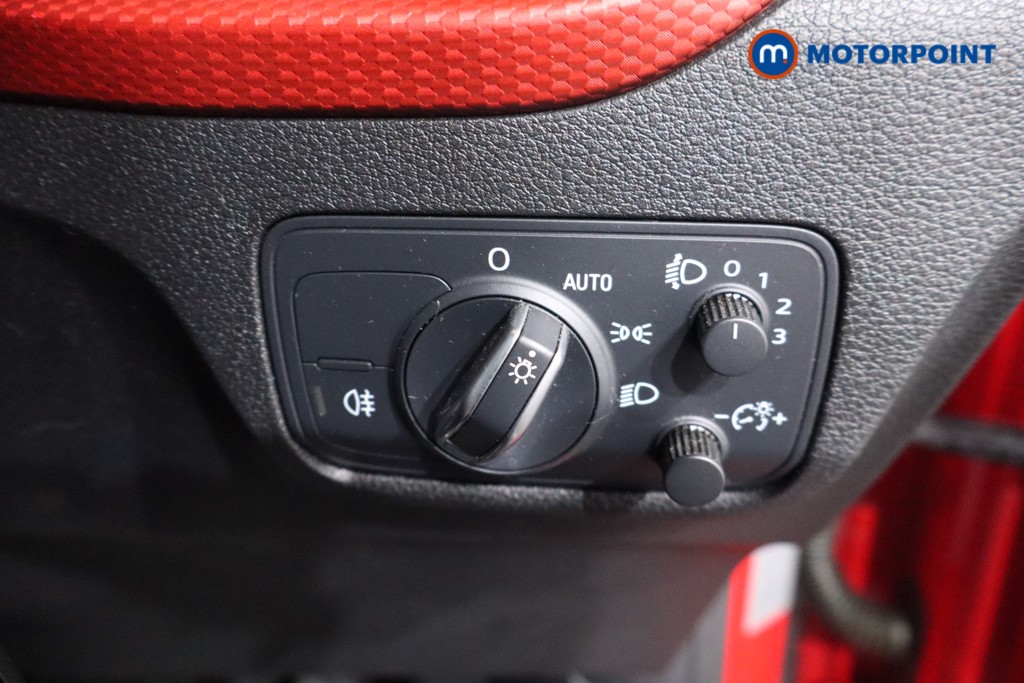 Audi Q2 Sport Automatic Diesel SUV - Stock Number (1569717) - 20th supplementary image