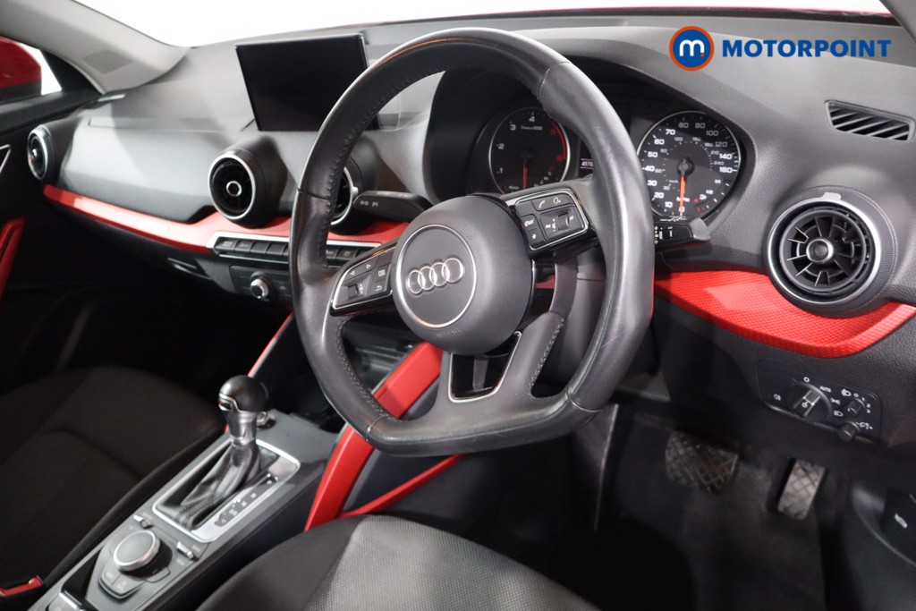 Audi Q2 Sport Automatic Diesel SUV - Stock Number (1569717) - 23rd supplementary image