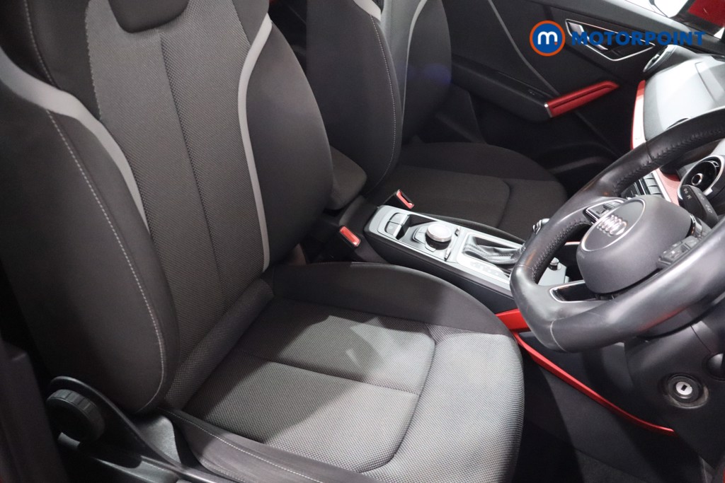 Audi Q2 Sport Automatic Diesel SUV - Stock Number (1569717) - 24th supplementary image