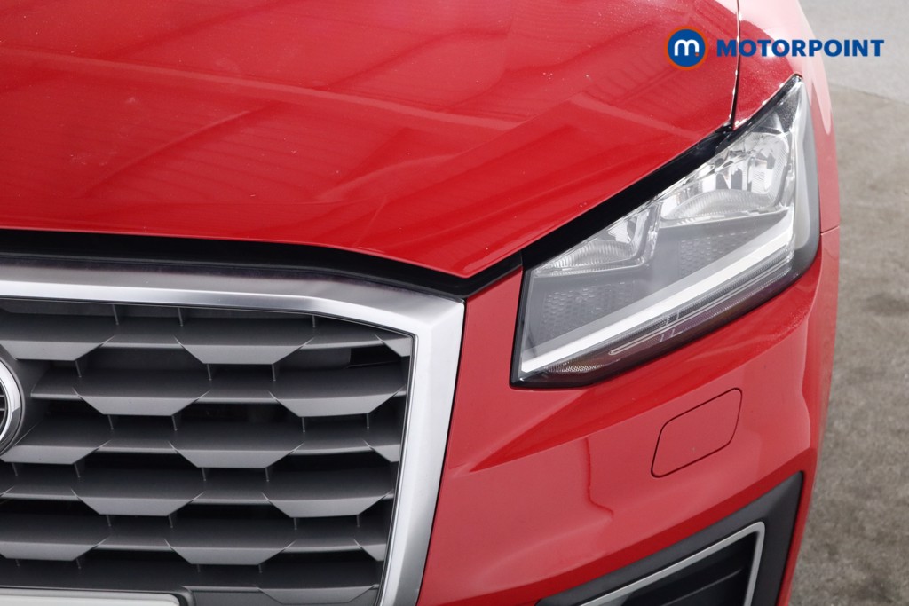 Audi Q2 Sport Automatic Diesel SUV - Stock Number (1569717) - 26th supplementary image