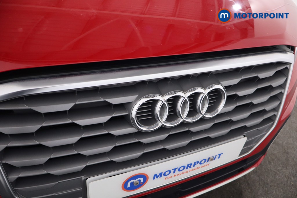 Audi Q2 Sport Automatic Diesel SUV - Stock Number (1569717) - 28th supplementary image