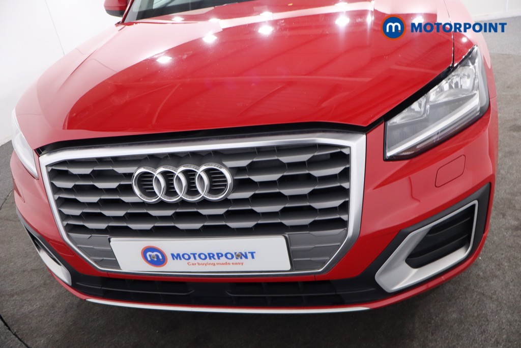 Audi Q2 Sport Automatic Diesel SUV - Stock Number (1569717) - 29th supplementary image