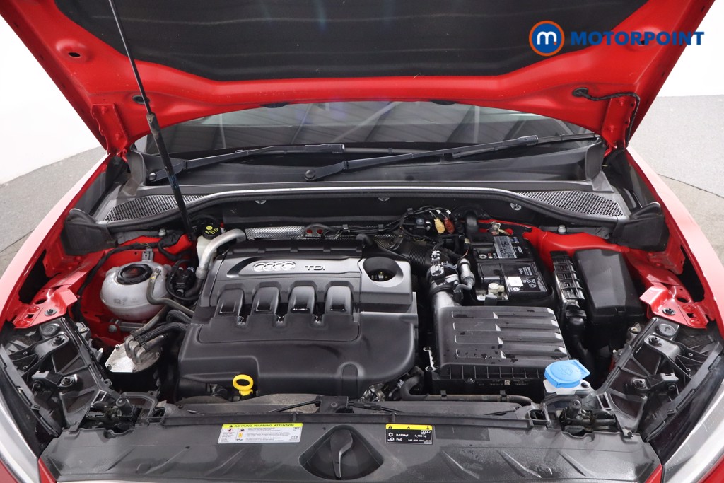 Audi Q2 Sport Automatic Diesel SUV - Stock Number (1569717) - 30th supplementary image