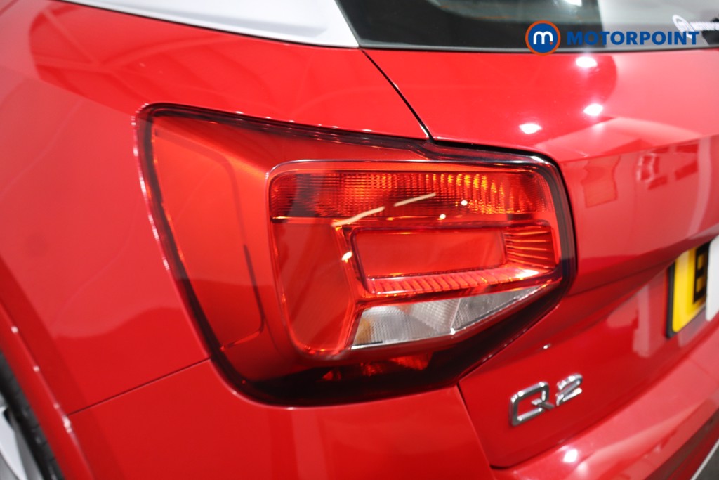 Audi Q2 Sport Automatic Diesel SUV - Stock Number (1569717) - 32nd supplementary image