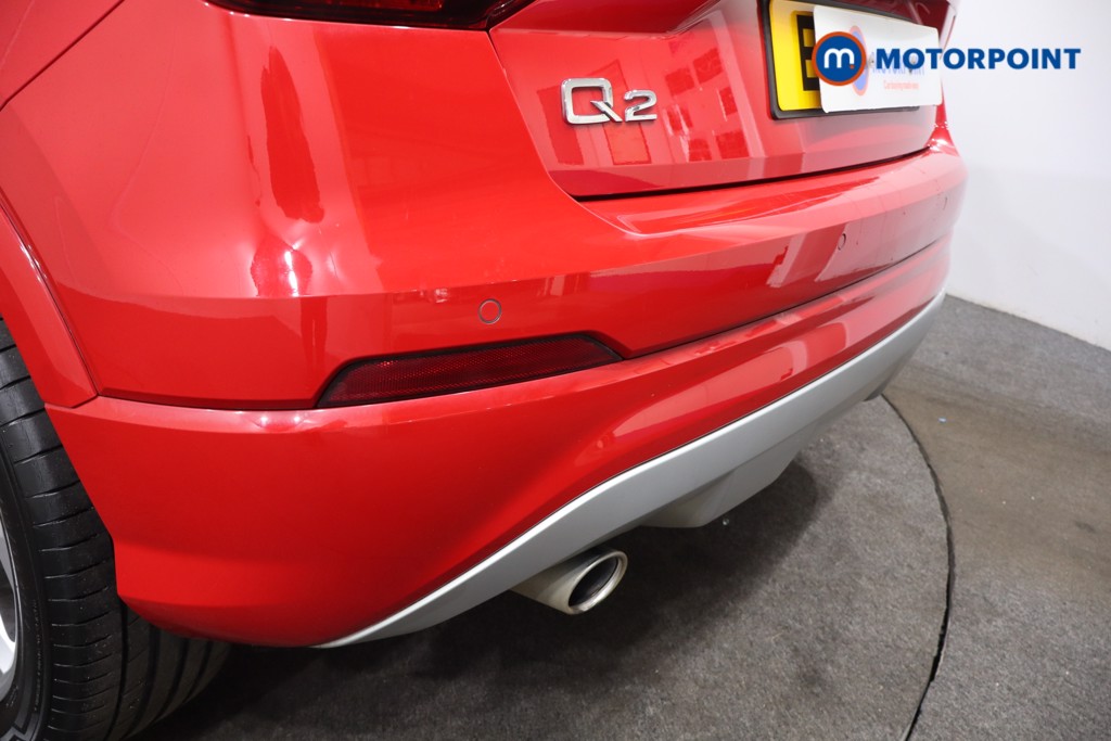 Audi Q2 Sport Automatic Diesel SUV - Stock Number (1569717) - 33rd supplementary image