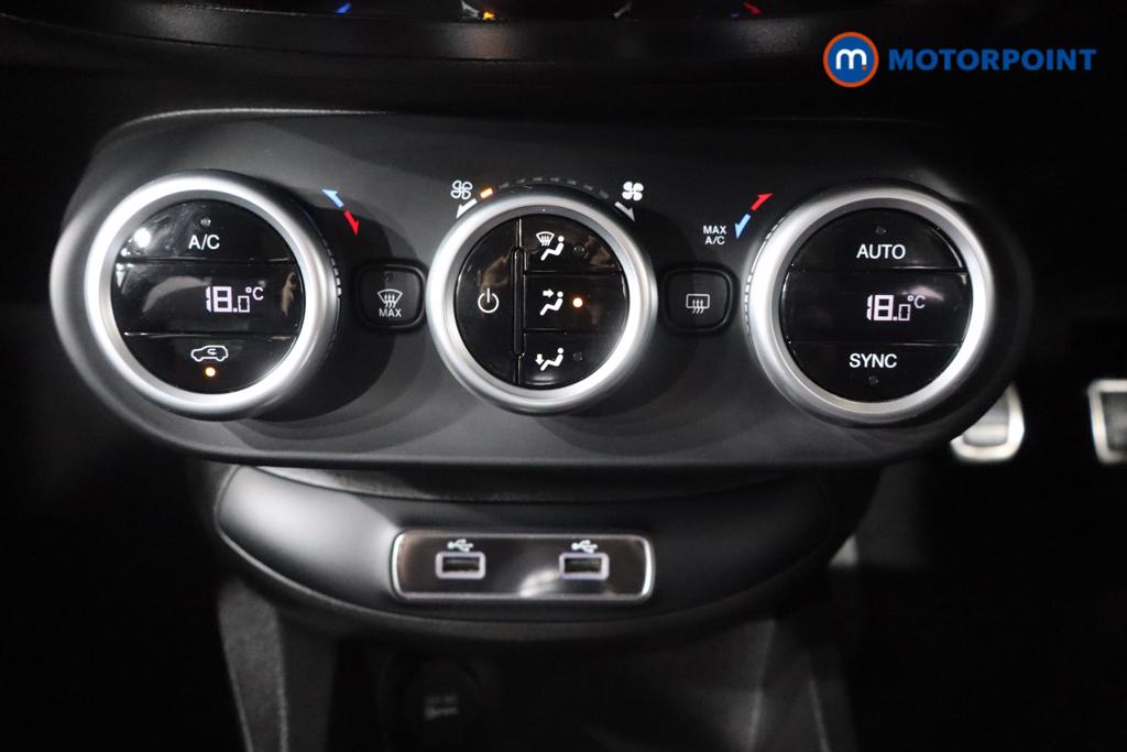 Fiat 500X Sport Manual Petrol SUV - Stock Number (1569805) - 6th supplementary image