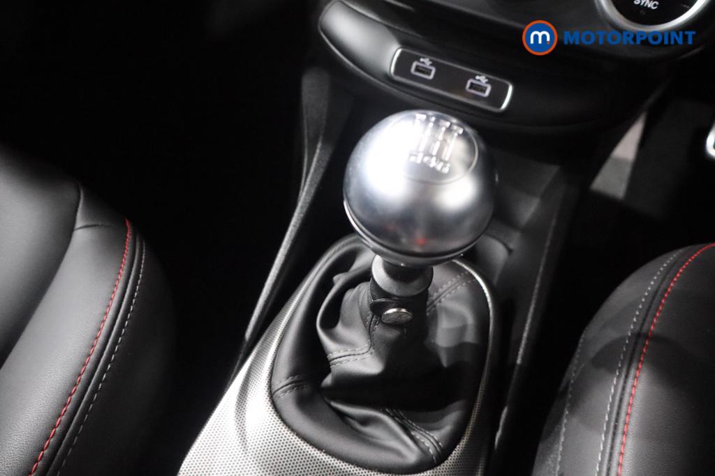 Fiat 500X Sport Manual Petrol SUV - Stock Number (1569805) - 7th supplementary image