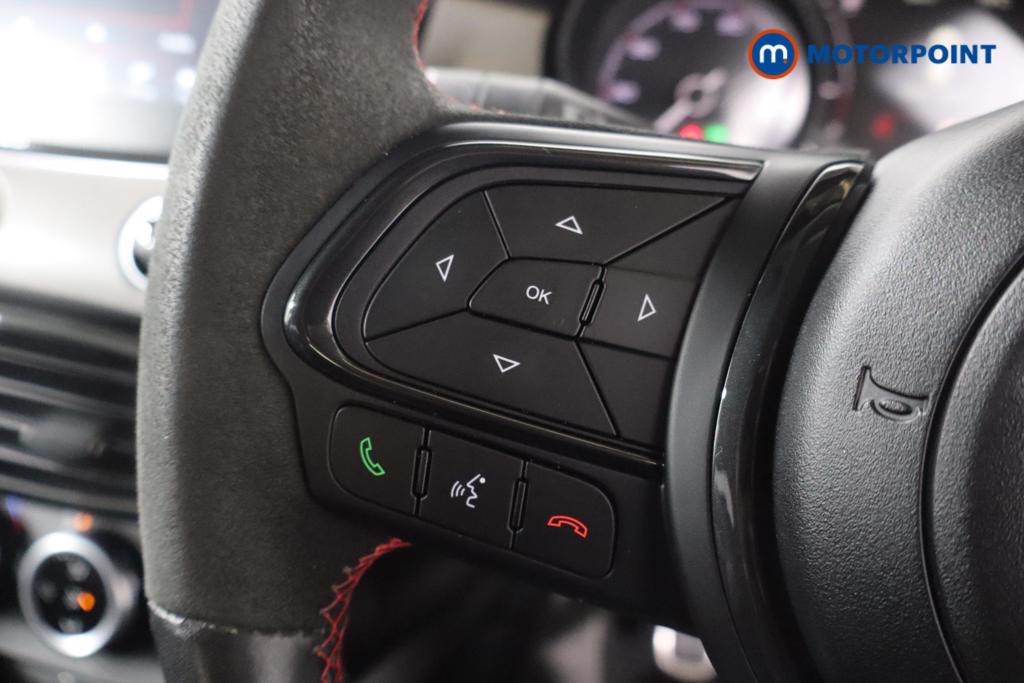 Fiat 500X Sport Manual Petrol SUV - Stock Number (1569805) - 10th supplementary image