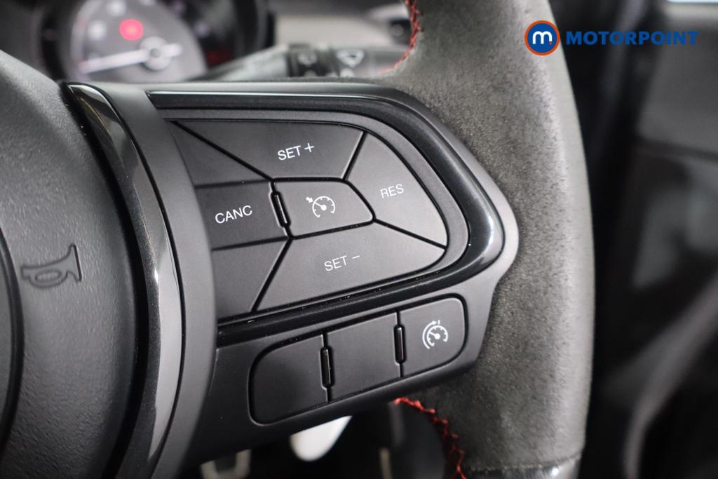 Fiat 500X Sport Manual Petrol SUV - Stock Number (1569805) - 11th supplementary image