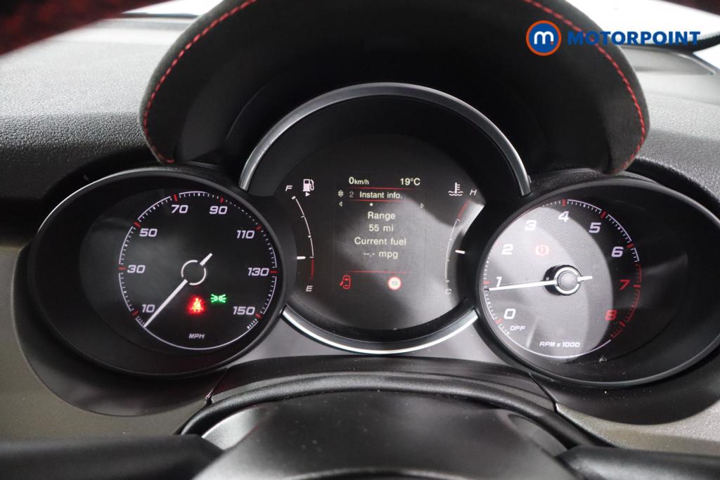 Fiat 500X Sport Manual Petrol SUV - Stock Number (1569805) - 12th supplementary image