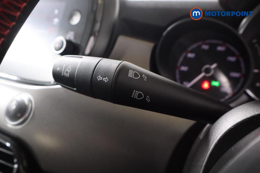 Fiat 500X Sport Manual Petrol SUV - Stock Number (1569805) - 13th supplementary image