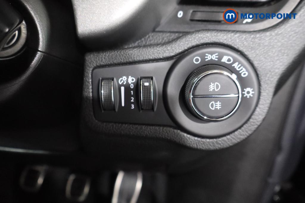 Fiat 500X Sport Manual Petrol SUV - Stock Number (1569805) - 15th supplementary image