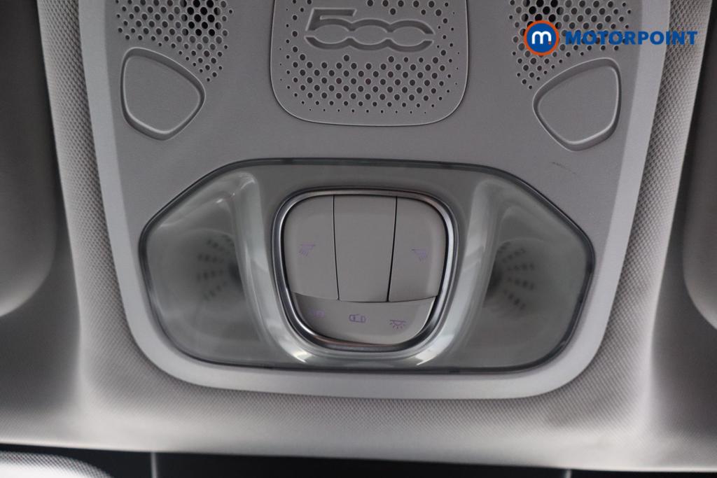 Fiat 500X Sport Manual Petrol SUV - Stock Number (1569805) - 16th supplementary image