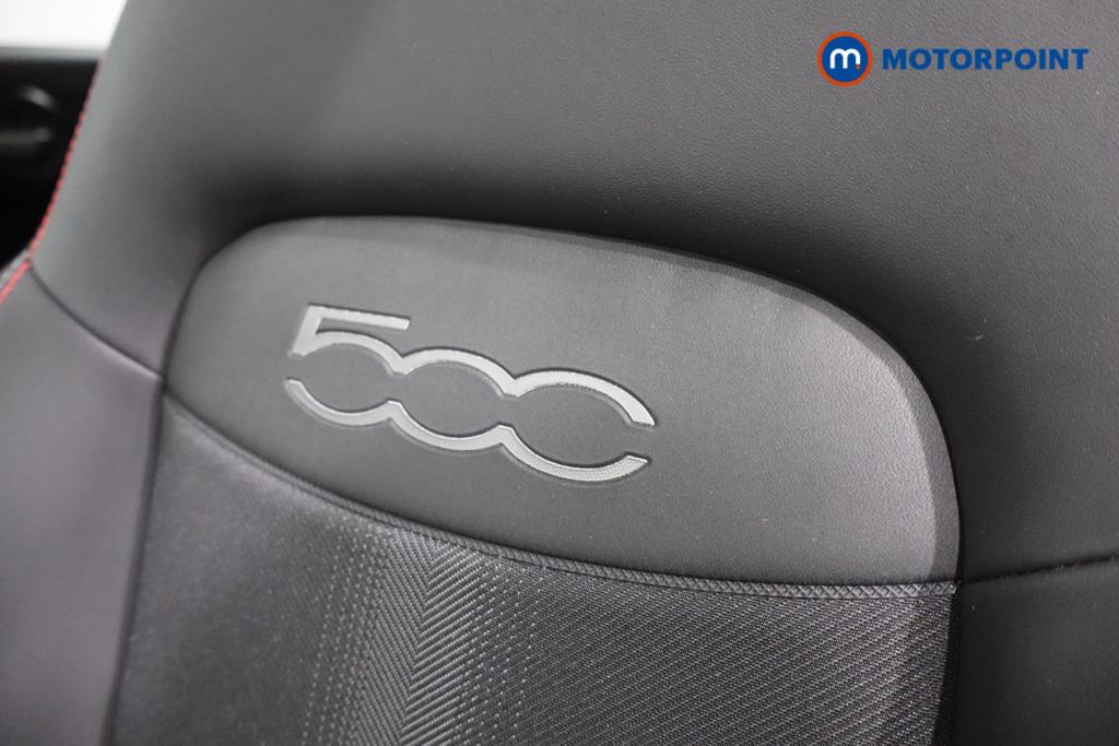 Fiat 500X Sport Manual Petrol SUV - Stock Number (1569805) - 20th supplementary image