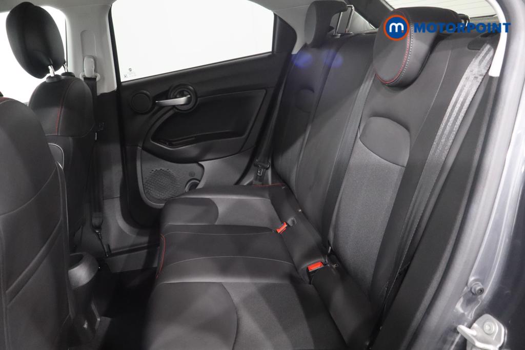 Fiat 500X Sport Manual Petrol SUV - Stock Number (1569805) - 21st supplementary image