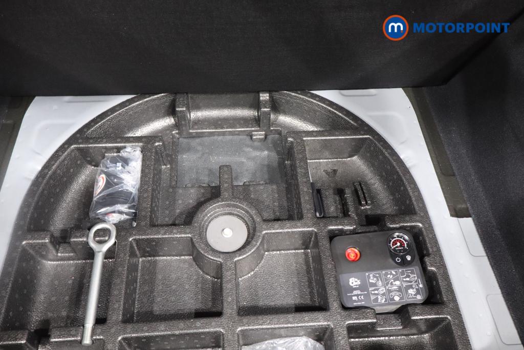 Fiat 500X Sport Manual Petrol SUV - Stock Number (1569805) - 26th supplementary image