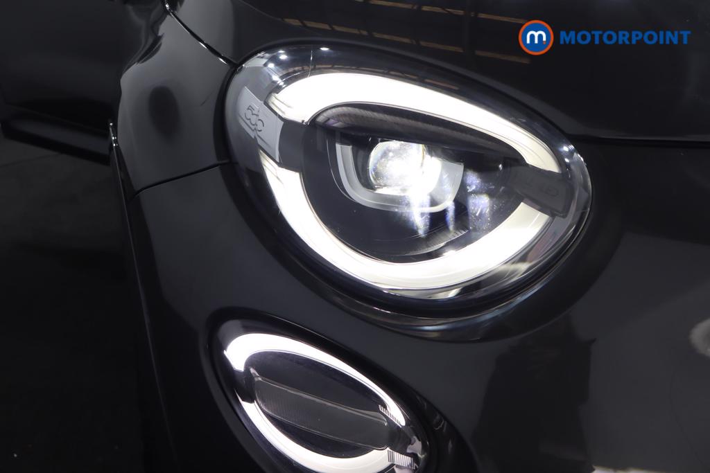 Fiat 500X Sport Manual Petrol SUV - Stock Number (1569805) - 30th supplementary image