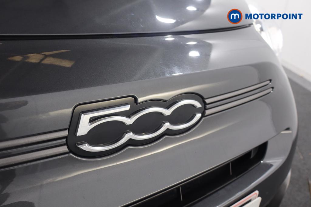 Fiat 500X Sport Manual Petrol SUV - Stock Number (1569805) - 31st supplementary image