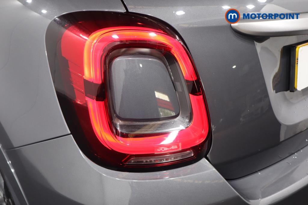 Fiat 500X Sport Manual Petrol SUV - Stock Number (1569805) - 33rd supplementary image
