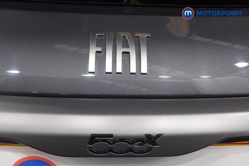 Fiat 500X Sport Manual Petrol SUV - Stock Number (1569805) - 34th supplementary image