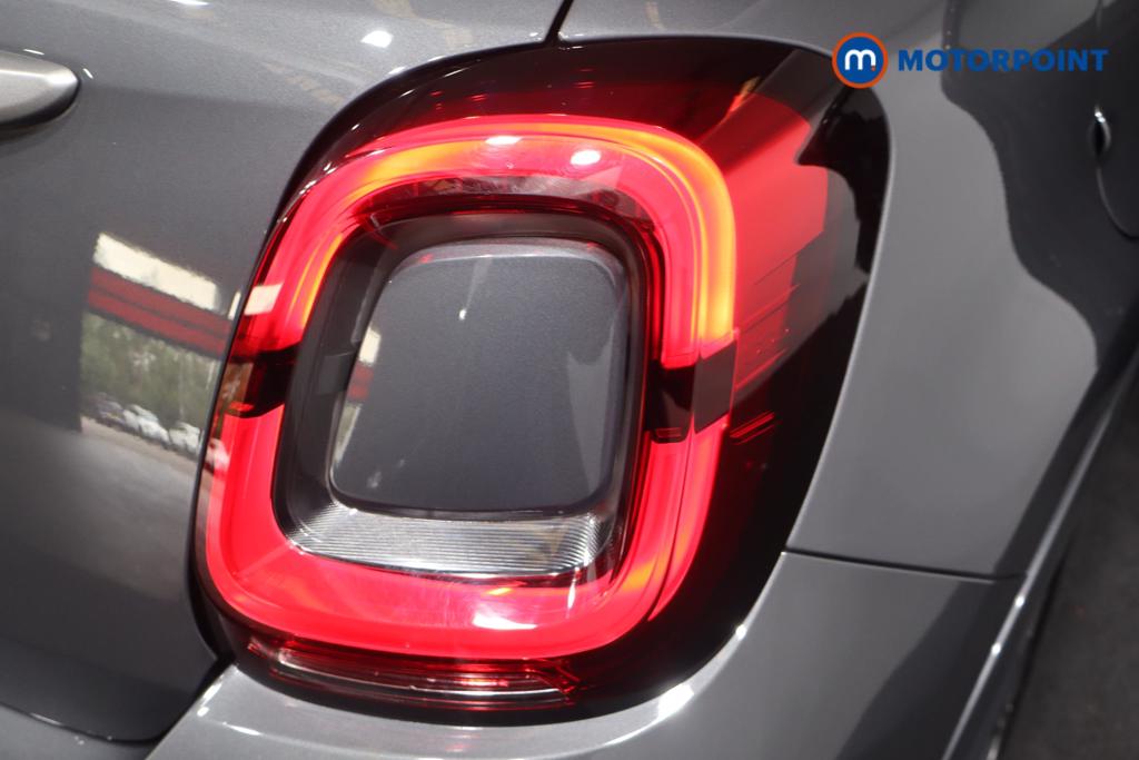 Fiat 500X Sport Manual Petrol SUV - Stock Number (1569805) - 35th supplementary image