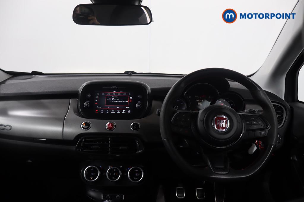Fiat 500X Sport Manual Petrol SUV - Stock Number (1569805) - 1st supplementary image