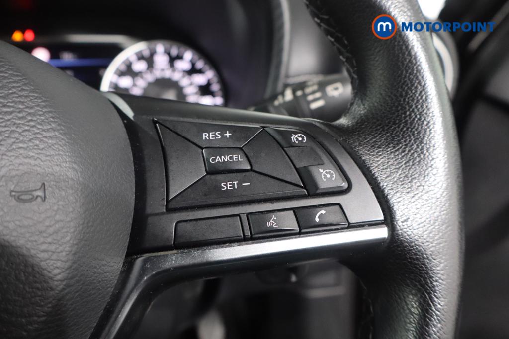 Nissan Juke N-Connecta Automatic Petrol SUV - Stock Number (1569824) - 12th supplementary image